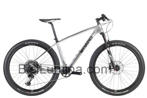 Haro FLC 29 Pro ficha técnica y opiniones
